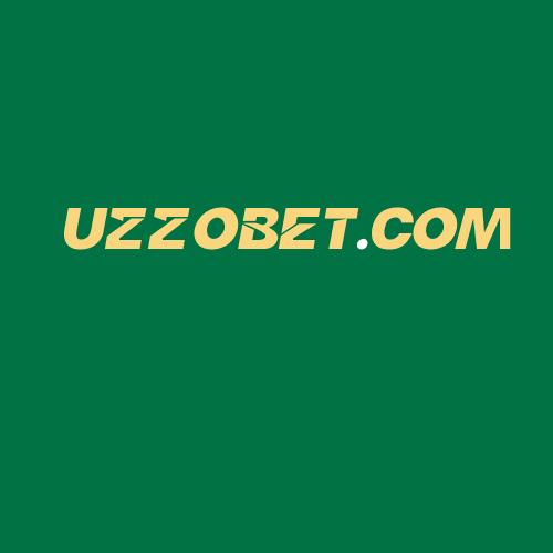 Logo da UZZOBET